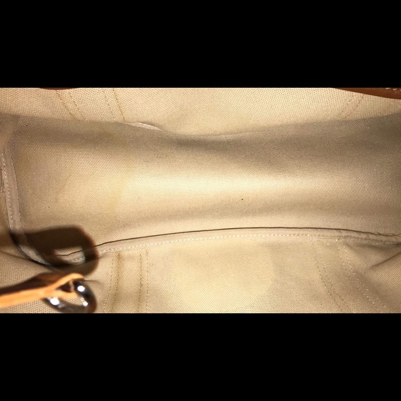 Used MCM visetos bag - Picture 9 of 9